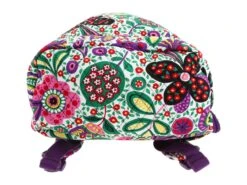 Vera Bradley Laptop Backpack (Viva La Vera) 10 Vera Bradley Laptop Backpack (Viva La Vera) -Vera Bradley 81CvWa 2Bek3L