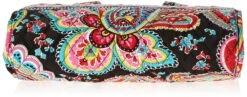 Vera Bradley Signature Cotton Hanging, Parisian Paisley 7 Vera Bradley Signature Cotton Hanging, Parisian Paisley -Vera Bradley 81KJhsEH mL