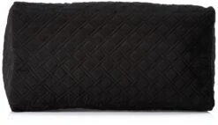 Vera Bradley Large Duffle Classic Black 9 Vera Bradley Large Duffle Classic Black -Vera Bradley 81S6RjLYybL