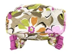 Vera Bradley Double Zip Backpack Portobello Road 10 Vera Bradley Double Zip Backpack Portobello Road -Vera Bradley 81XBqeOblOL