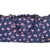 Vera Bradley Large Traveler Duffel - Flamingo Fiesta
