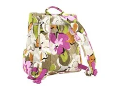 Vera Bradley Double Zip Backpack Portobello Road 12 Vera Bradley Double Zip Backpack Portobello Road -Vera Bradley 81yFB8r7xAL