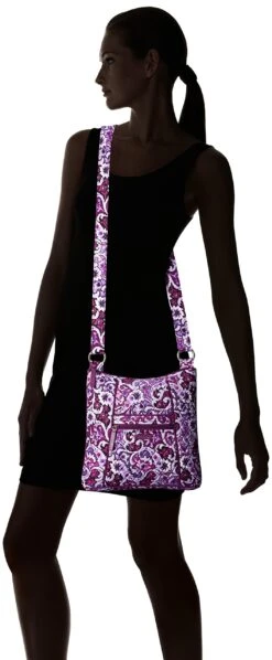 Vera Bradley -Vera Bradley 81yexfsm7VL