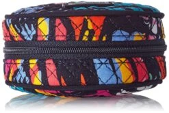 Vera Bradley Hair Kit, Butterfly Flutter 7 Vera Bradley Hair Kit, Butterfly Flutter -Vera Bradley 916h0COcYML
