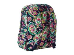 Vera Bradley Campus Backpack (Petal Paisley) 12 Vera Bradley Campus Backpack (Petal Paisley) -Vera Bradley 91ESvAQPRxL