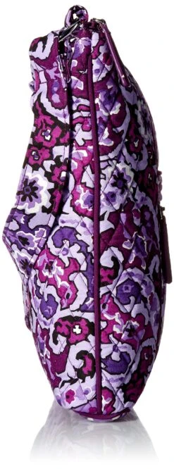 Vera Bradley Hipster Crossbody Bag, Signature Cotton 10 Vera Bradley Hipster Crossbody Bag, Signature Cotton -Vera Bradley 91FvtdK4KcL