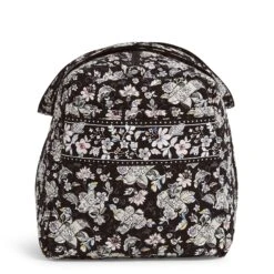 Vera Bradley Women's Signature Cotton Large Travel Duffel Travel Bag, Holland Garden, One Size -Vera Bradley 91I6pcntGCL