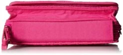Vera Bradley Microfiber RFID All In One Crossbody, Rose Petal 9 Vera Bradley Microfiber RFID All In One Crossbody, Rose Petal -Vera Bradley 91NKQy4 naL