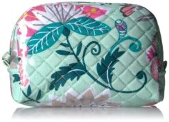 Vera Bradley Medium, Mint Flowers 11 Vera Bradley Medium, Mint Flowers -Vera Bradley 91R8LrTkl1L