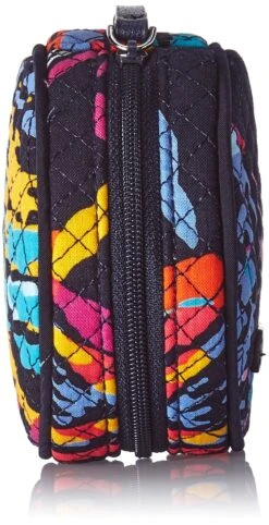 Vera Bradley Hair Kit, Butterfly Flutter 8 Vera Bradley Hair Kit, Butterfly Flutter -Vera Bradley 91UfLe1T 2BSL