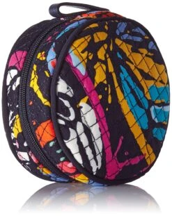 Vera Bradley Hair Kit, Butterfly Flutter 9 Vera Bradley Hair Kit, Butterfly Flutter -Vera Bradley 91bkmhxJtyL