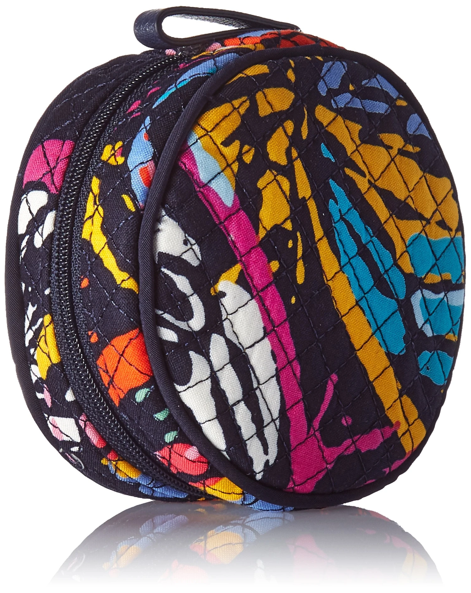 Vera Bradley Hair Kit, Butterfly Flutter 5 Vera Bradley Hair Kit, Butterfly Flutter - Image 5