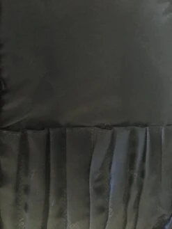 Vera Bradley Blush & Brush Makeup Case (Marrakesh With Solid Blue Lining) -Vera Bradley 91bmqqNrvQL