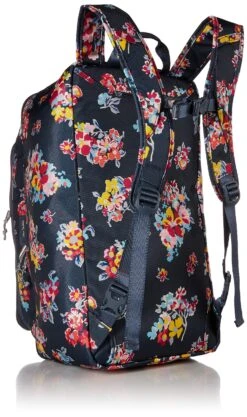 Vera Bradley Lighten Up Convertible, Tossed Posies 9 Vera Bradley Lighten Up Convertible, Tossed Posies -Vera Bradley 91cGJgggW6L
