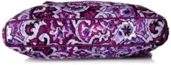 Vera Bradley Hipster Crossbody Bag, Signature Cotton 9 Vera Bradley Hipster Crossbody Bag, Signature Cotton -Vera Bradley 91eLjYU5dHL