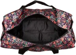 Vera Bradley Lighten Up Large Travel Duffel, Petite Vines 10 Vera Bradley Lighten Up Large Travel Duffel, Petite Vines -Vera Bradley 91jNgUsSimL