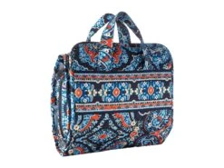 Vera Bradley Luggage Womens Hanging Organizer Marrakesh Luggage Accessory 10 Vera Bradley Luggage Womens Hanging Organizer Marrakesh Luggage Accessory -Vera Bradley 91n2 2BpdBGZL