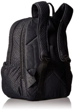 Vera Bradley Women's Campus, Denim Navy -Vera Bradley A1VjJ6dtNHL 09629766 fde7 42e1 b124 bff7d01fd3b7