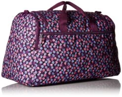 Vera Bradley Lighten Up Ultimate Gym, Berry Burst 7 Vera Bradley Lighten Up Ultimate Gym, Berry Burst -Vera Bradley A1gBkY330UL
