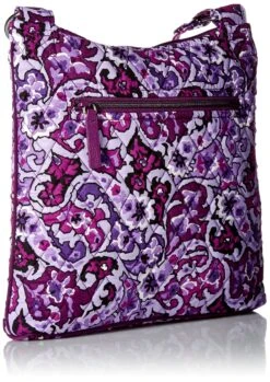 Vera Bradley Hipster Crossbody Bag, Signature Cotton 11 Vera Bradley Hipster Crossbody Bag, Signature Cotton -Vera Bradley A1jwbq1FQeL