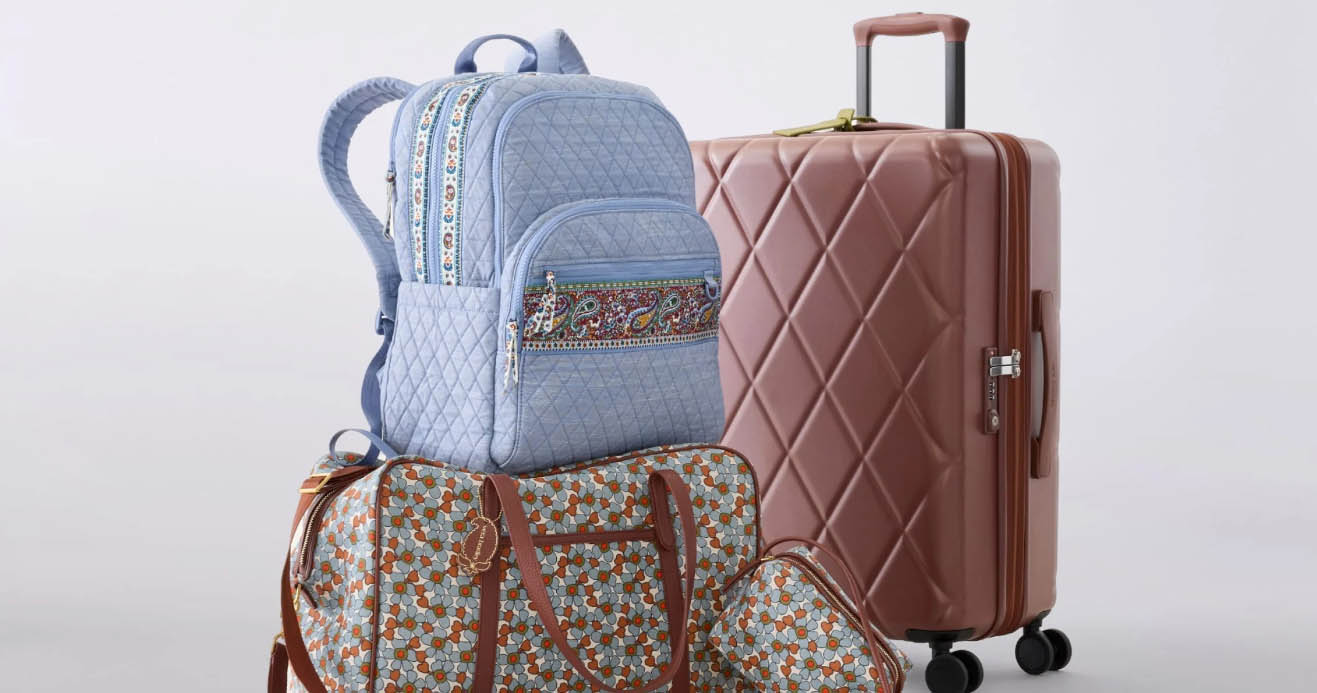 Vera Bradley 3 Vera Bradley -Vera Bradley GYUTU